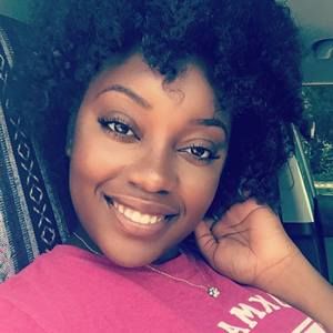 Meet your Posher, Edrienne